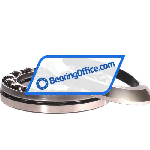 FAG 53220 bearing image 2