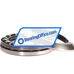 FAG 53220 rulman resim 2