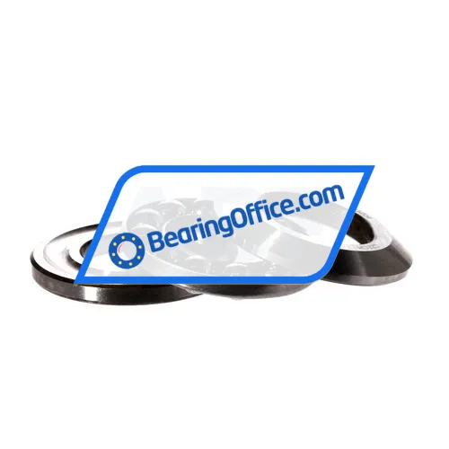 FAG 53204 bearing image 2