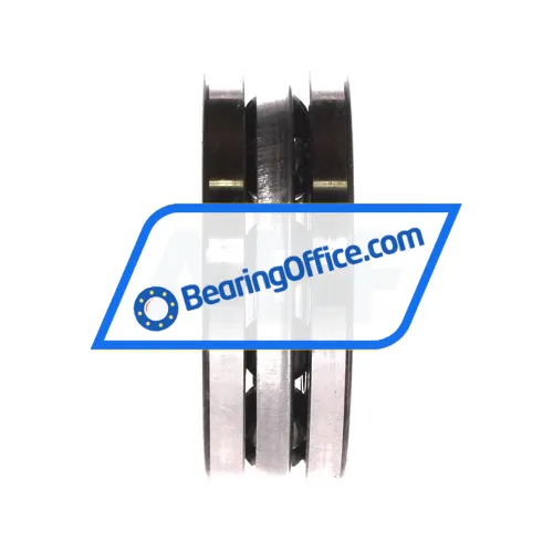 FAG 51310 bearing image 2