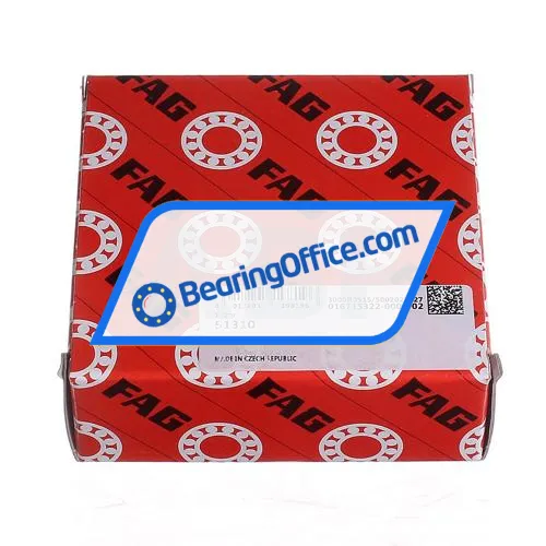 FAG 51310 bearing image 6