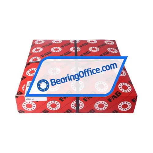 FAG 51334-MP bearing image 2