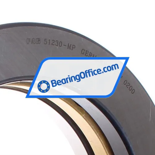 FAG 51230-MP bearing image 2