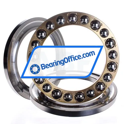 FAG 51230-MP bearing image 3