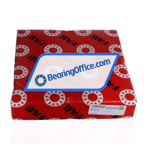 FAG 51230-MP bearing image 5