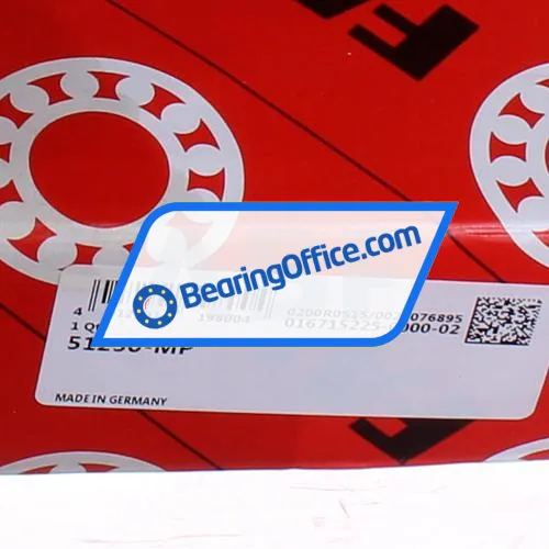 FAG 51230-MP bearing image 6