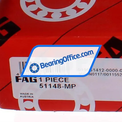 FAG 51148-MP bearing image 4