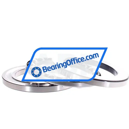 FAG 51220 bearing image 2