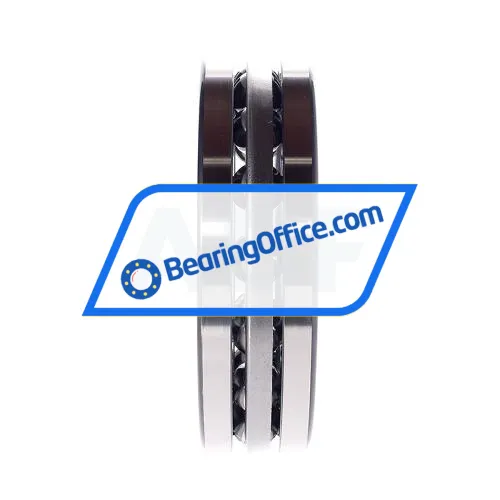 FAG 51220 bearing image 3