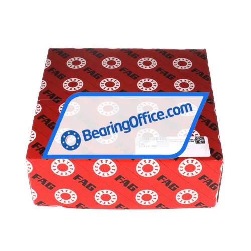 FAG 51416-MP bearing image 4