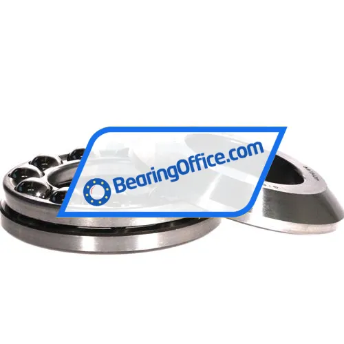 FAG 53311 bearing image 2