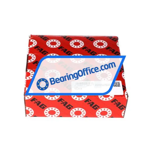 FAG 51314 bearing image 4