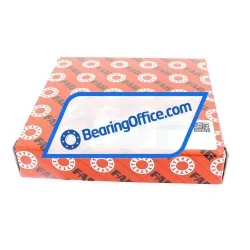 FAG 51116 rulman resim 2