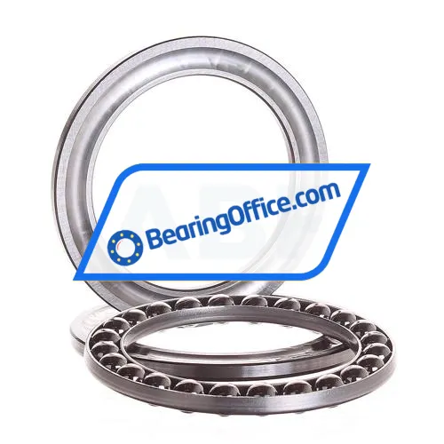 FAG 51112 bearing image 2