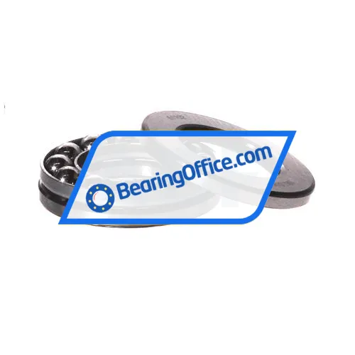 FAG 51102 bearing image 3