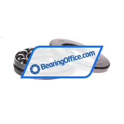 FAG 51102 rulman resim 3