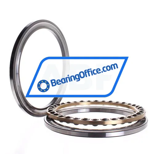 FAG 51136-MP bearing image 3