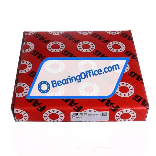 FAG 51136-MP bearing image 5