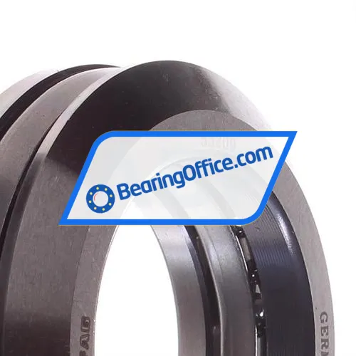 FAG 53209 bearing image 2