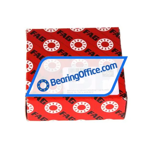 FAG 53209 bearing image 3