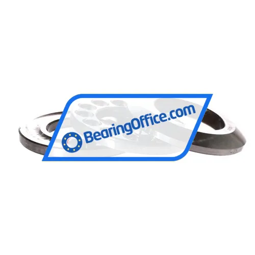 FAG 53205 bearing image 3