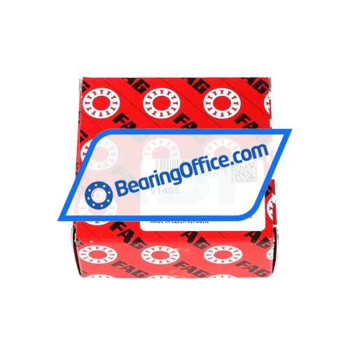 FAG 51405 bearing image 3