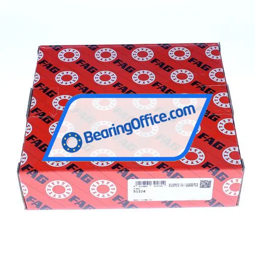 FAG 51224 bearing image 4