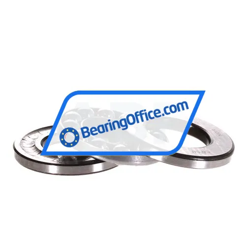 FAG 51204 bearing image 2