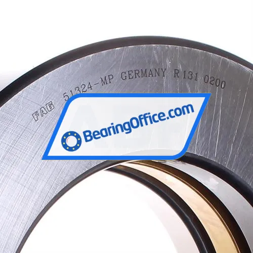 FAG 51324-MP bearing image 2