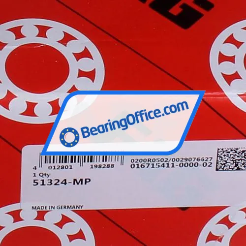 FAG 51324-MP bearing image 6