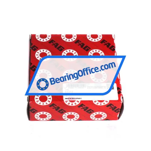 FAG 51312 bearing image 2