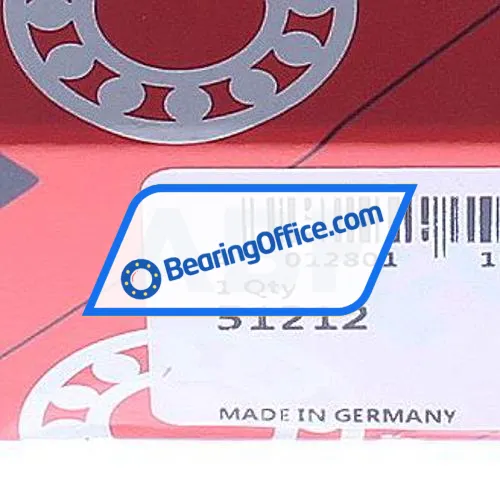 FAG 51212 bearing image 4