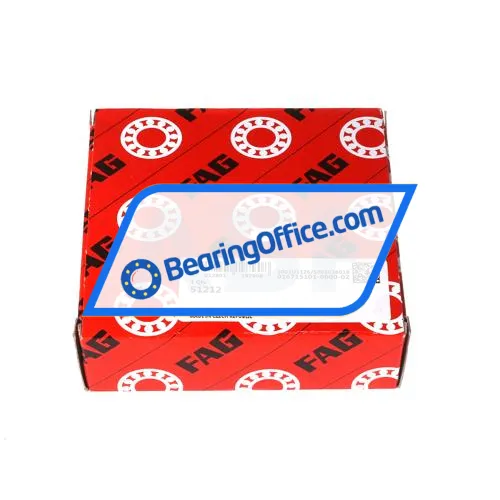 FAG 51212 bearing image 5