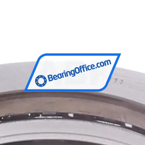 FAG 51111 bearing image 3