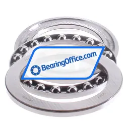 FAG 51111 rulman resim 2