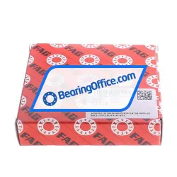 FAG 51111 rulman resim 4