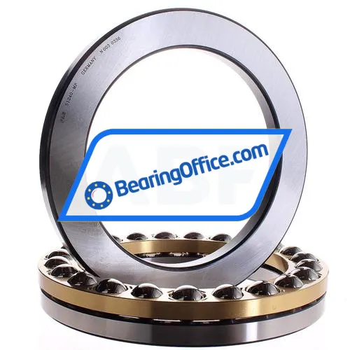 FAG 51240-MP bearing image 3