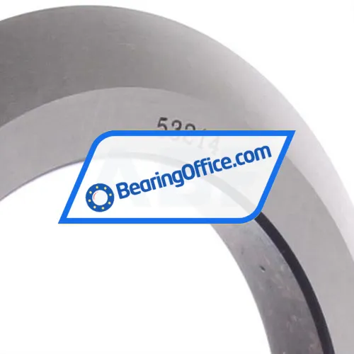 FAG 53215 bearing image 2