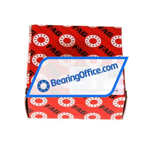 FAG 53307 bearing image 3