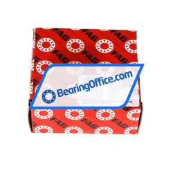 FAG 53307 rulman resim 3