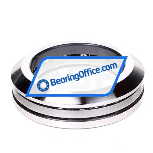 FAG 53214 bearing image 2