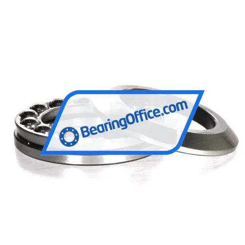 FAG 53211 bearing image 2