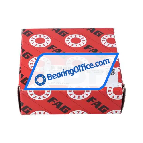 FAG 53211 bearing image 3