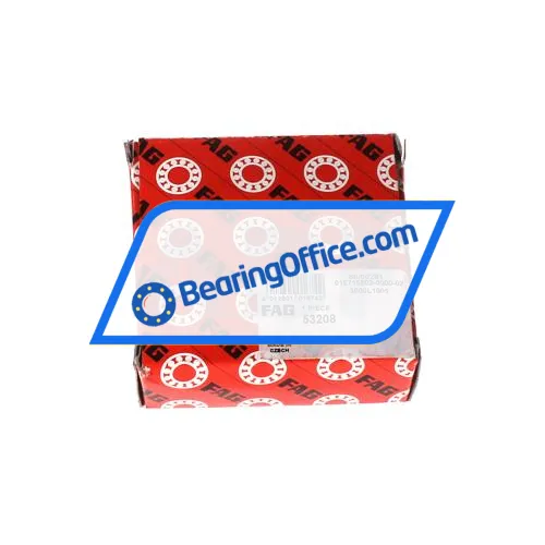 FAG 53208