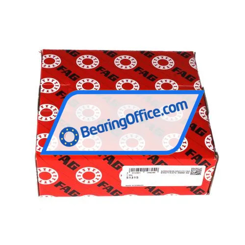 FAG 51315 bearing image 3