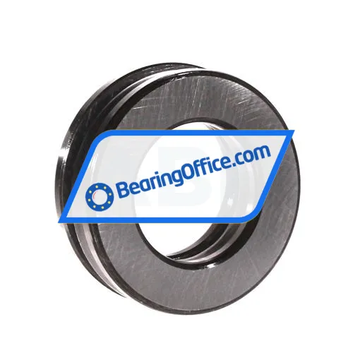 FAG 51207 bearing image 2