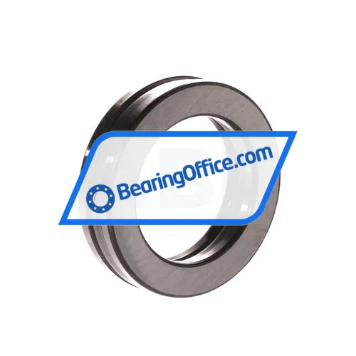 FAG 51107 bearing image 3