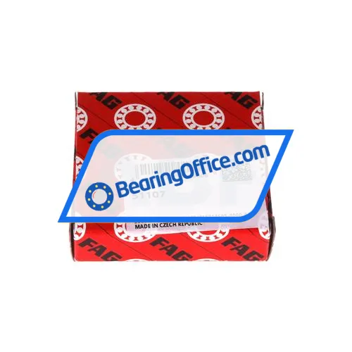 FAG 51107 bearing image 5
