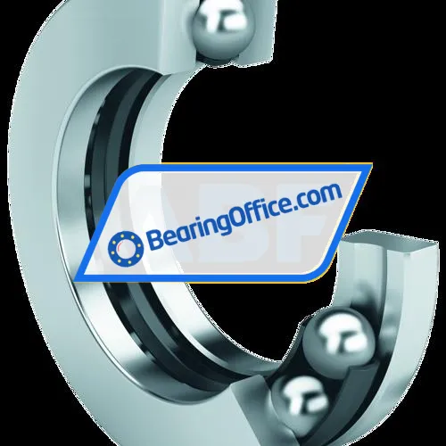 FAG 51107 bearing image 6