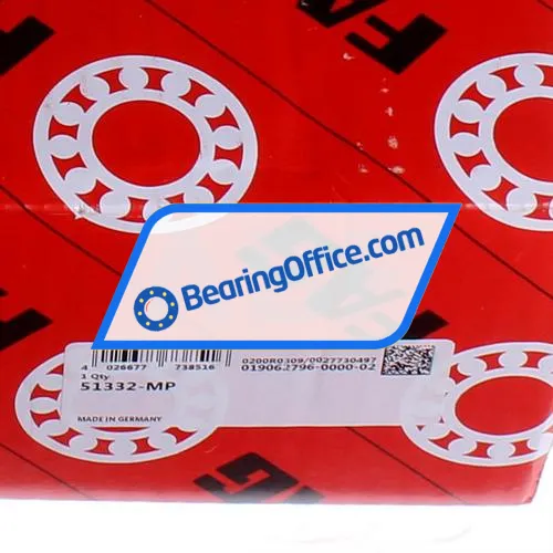 FAG 51332-MP bearing image 6